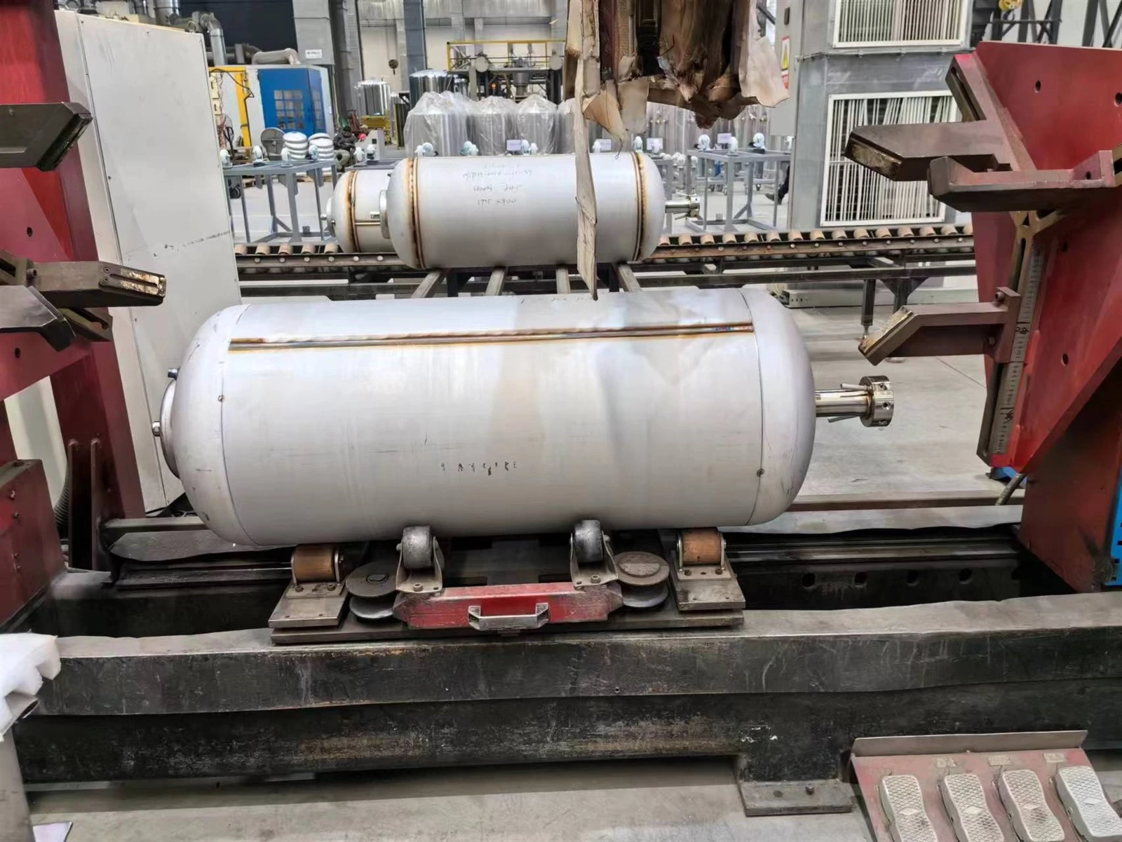 oxygen dewar oxygen dewar